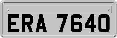 ERA7640