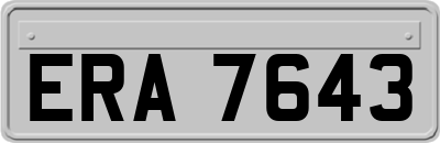 ERA7643
