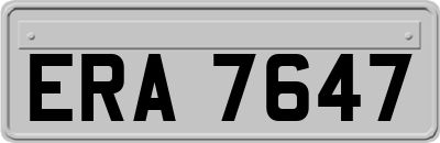 ERA7647