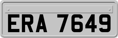ERA7649