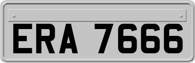 ERA7666