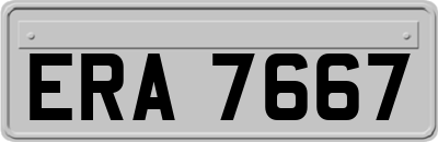 ERA7667