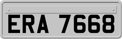 ERA7668