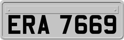 ERA7669