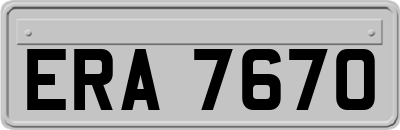 ERA7670