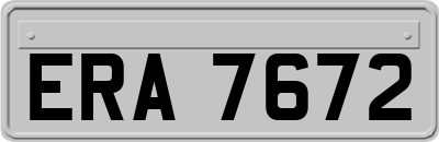 ERA7672