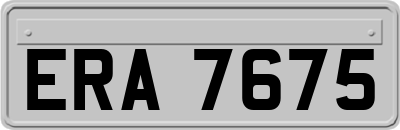 ERA7675