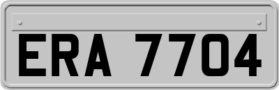 ERA7704