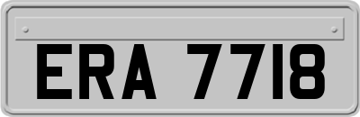 ERA7718