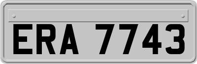 ERA7743