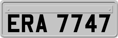 ERA7747