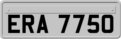 ERA7750