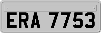ERA7753