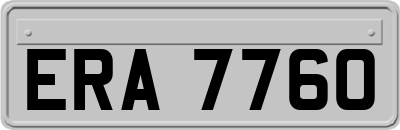 ERA7760