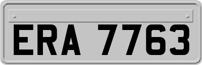 ERA7763
