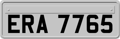 ERA7765