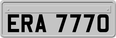 ERA7770