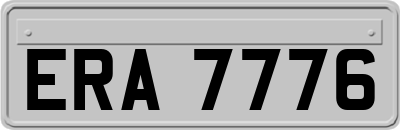 ERA7776