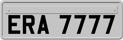 ERA7777