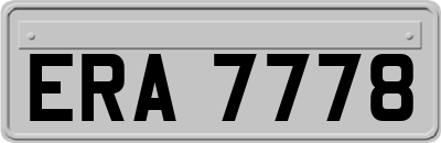 ERA7778