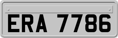 ERA7786