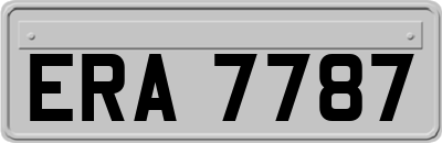 ERA7787