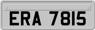 ERA7815