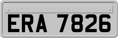ERA7826