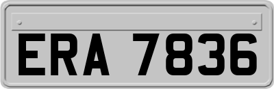 ERA7836