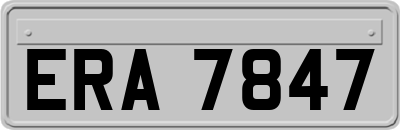 ERA7847