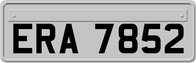 ERA7852