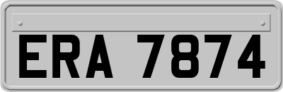 ERA7874