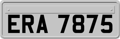 ERA7875