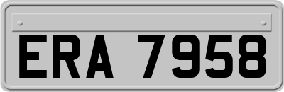 ERA7958