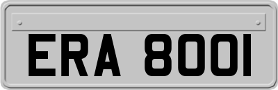 ERA8001