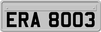 ERA8003