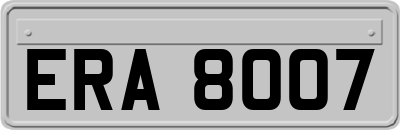ERA8007