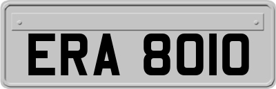 ERA8010