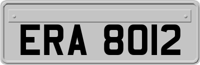 ERA8012