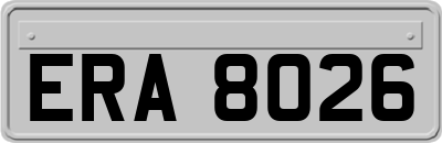 ERA8026