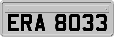 ERA8033