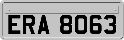 ERA8063