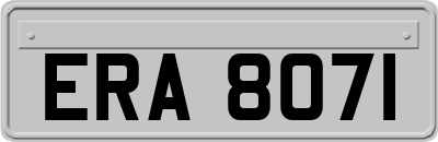 ERA8071