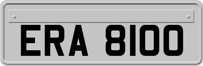 ERA8100