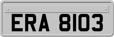 ERA8103