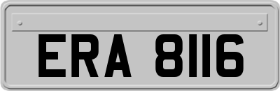 ERA8116