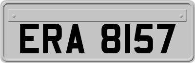 ERA8157