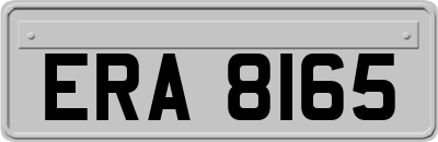 ERA8165