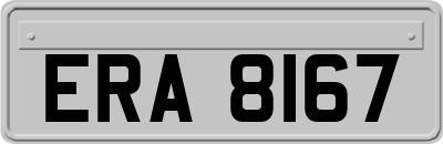 ERA8167