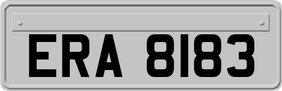 ERA8183
